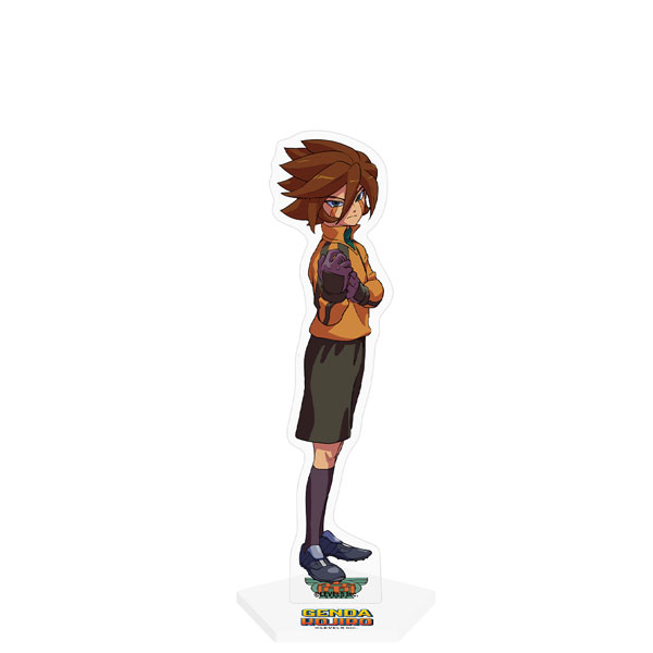 KADOKAWA Inazuma Eleven: Victory Road Character Acrylic Stand Kojiro Genda (Joseph King) hình ảnh 1