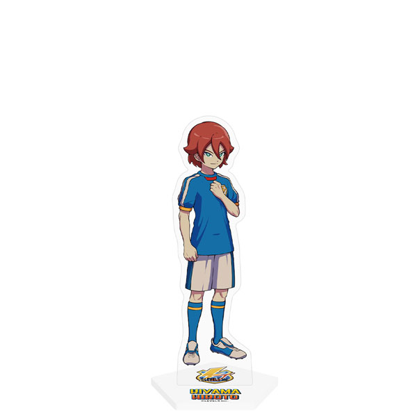 KADOKAWA Inazuma Eleven: Victory Road Character Acrylic Stand Hiroto Kiyama (Xavier Foster) รูปภาพ 1