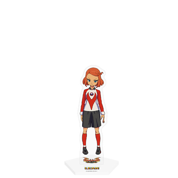 KADOKAWA Inazuma Eleven: Victory Road Character Acrylic Stand Lean รูปภาพ 1