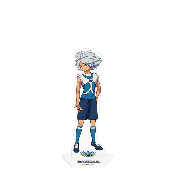 KADOKAWA Inazuma Eleven: Victory Road Character Acrylic Stand Gazelle รูปภาพ 1
