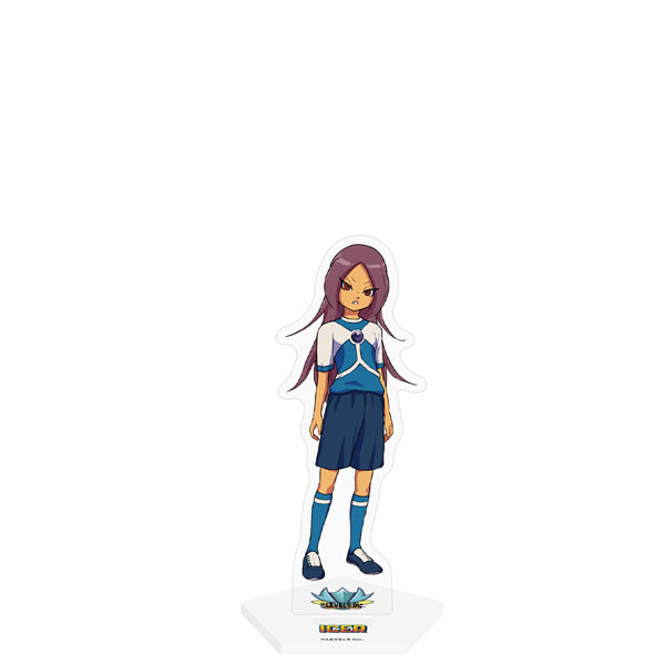 KADOKAWA Inazuma Eleven: Victory Road Character Acrylic Stand Icer รูปภาพ 1