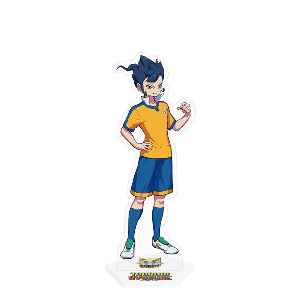 KADOKAWA Inazuma Eleven: Victory Road Character Acrylic Stand Kyosuke Tsurugi (Victor Blade) รูปภาพ 1