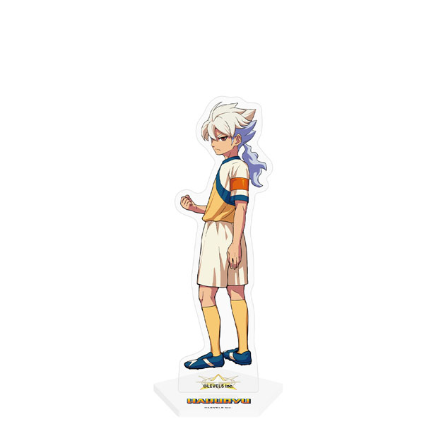 KADOKAWA Inazuma Eleven: Victory Road Character Acrylic Stand Hakuryu (Bailong) รูปภาพ 1