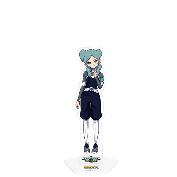 KADOKAWA Inazuma Eleven: Victory Road Character Acrylic Stand Beta รูปภาพ 1