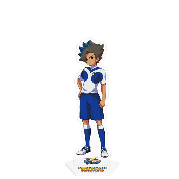 KADOKAWA Inazuma Eleven: Victory Road Character Acrylic Stand Hayato Matatagi (Falco Flashman) รูปภาพ 1