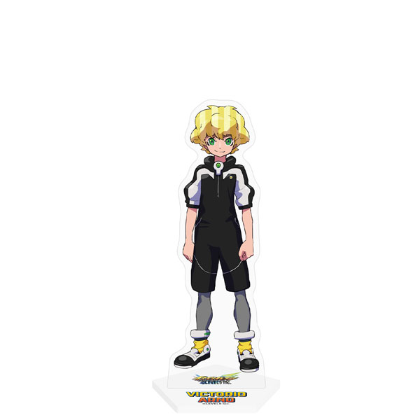 KADOKAWA Inazuma Eleven: Victory Road Character Acrylic Stand Victorio Arno (Victorio Cryptix) รูปภาพ 1