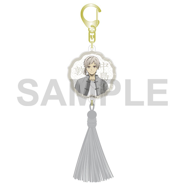 AmiAmi [Character & Hobby Shop] | Bungo Stray Dogs: The Banquet of