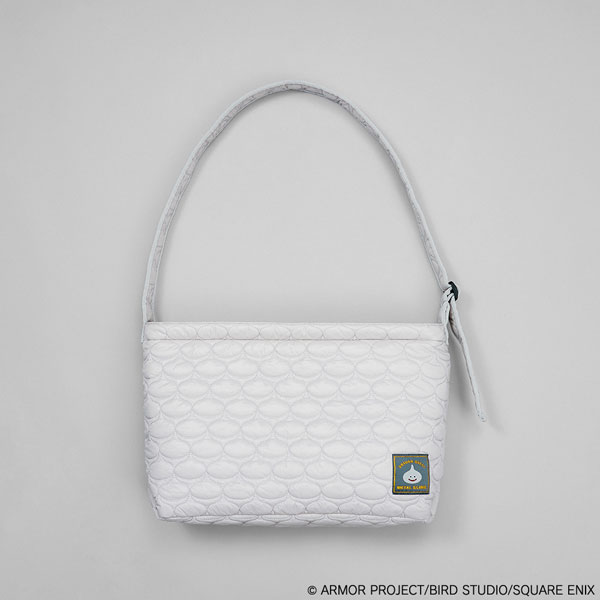 AmiAmi [Character & Hobby Shop] | Smile Slime Quilted Big Tote Bag