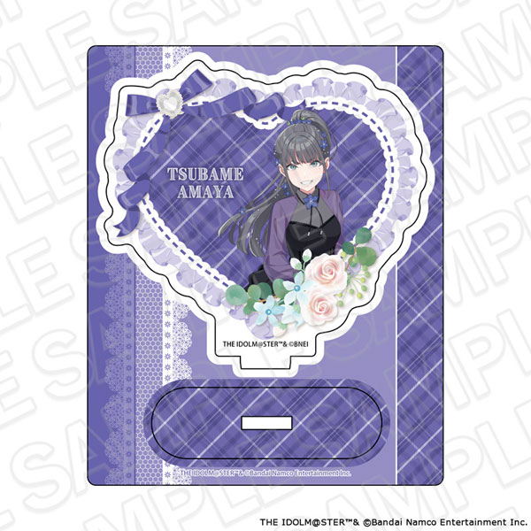 AmiAmi [Character & Hobby Shop] | Gakuen iDOLM@STER Acrylic Stand