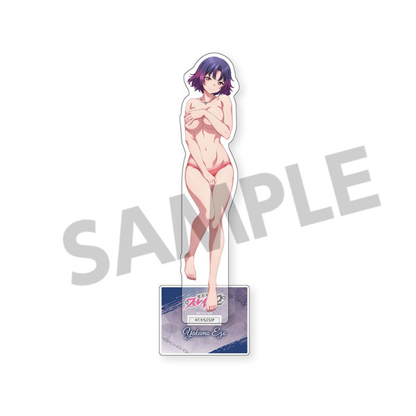Hobby Stock Chained Soldier 2 New Illustration Acrylic Stand Yakumo Ezo B