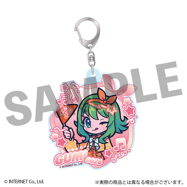 megpoid] AmiAmi [Character & Hobby Shop]