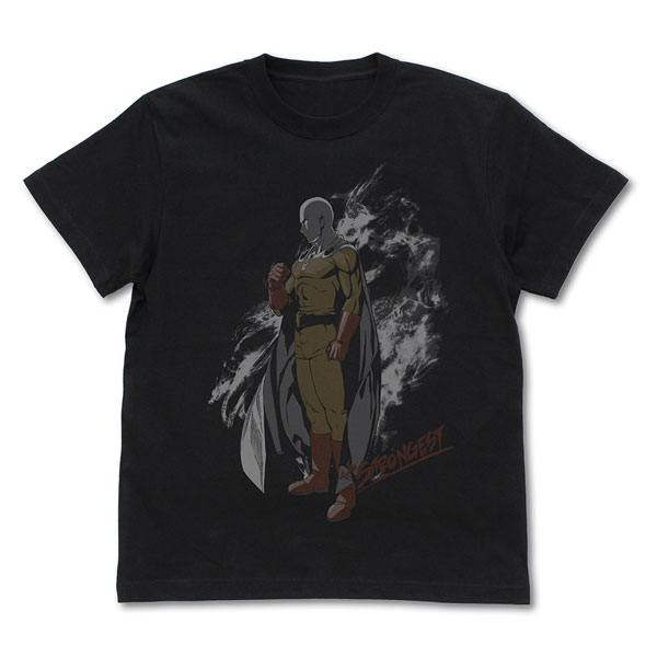 AmiAmi [Character & Hobby Shop] | One-Punch Man Saitama Visual T