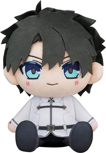 Orange Rouge 초코푸니 플러시 Fate/Grand Order 마스터/남자 주인공