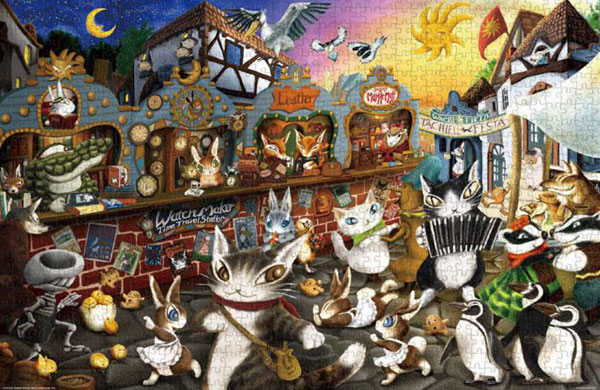 10-1510陽だまりと月夜のﾀｼﾙﾌｪｽﾀ