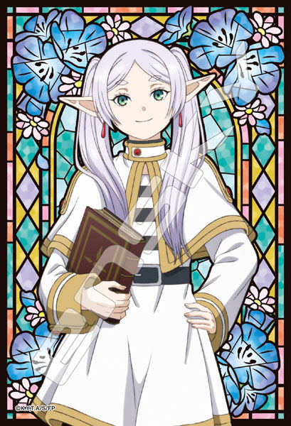 AmiAmi [Character & Hobby Shop] | Art Crystal Jigsaw Frieren