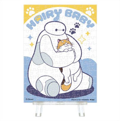AmiAmi [Character & Hobby Shop] | Jigsaw Puzzle Petit Pulier Clear