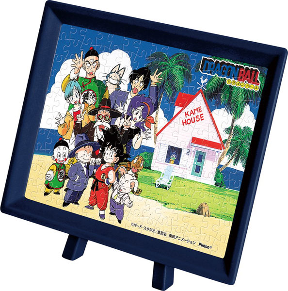 AmiAmi [Character & Hobby Shop] | Jigsaw Puzzle Mame Puzzle Dragon