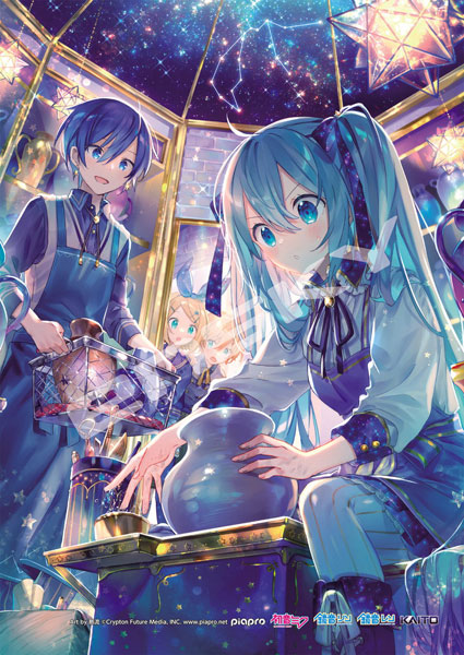 puzzle ] AmiAmi [Character & Hobby Shop]