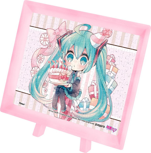 AmiAmi [Character & Hobby Shop] | Jigsaw Puzzle Mame Puzzle