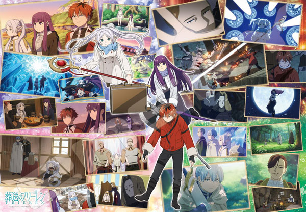 puzzle ] AmiAmi [Character & Hobby Shop]
