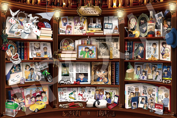 puzzle ] AmiAmi [Character & Hobby Shop]