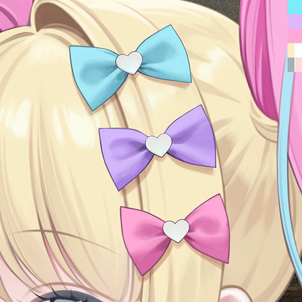 Ame-chan(OMGkawaiiAngel-chan/Super_Ten-Chan)] AmiAmi [Character