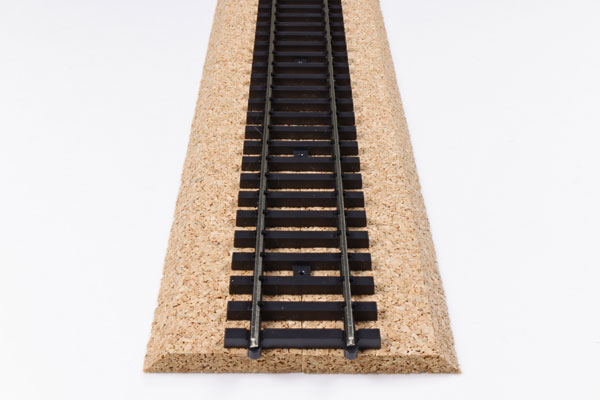 AmiAmi [Character & Hobby Shop] | 2-000 (HO) Flexible Railroad