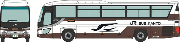 ﾊﾞｽｺﾚで行こう26 草津温泉 ｼﾞｪｲｱｰﾙﾊﾞｽ関東ｽﾊﾟ･ﾌﾞﾗｳﾝ
