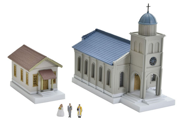 建ｺﾚ051-5 教会B5