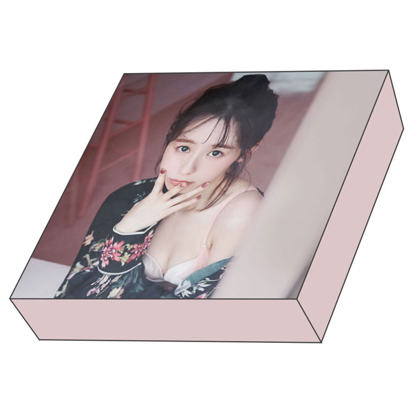 小池里奈~ESSENCE~Tradingcard(BOX=個)