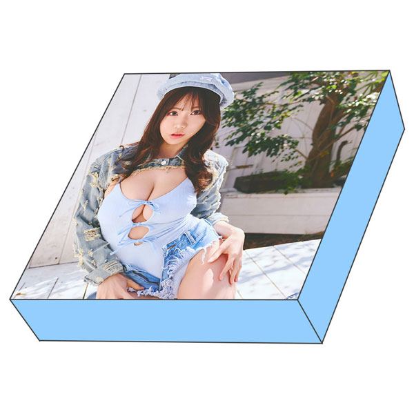 AmiAmi [Character & Hobby Shop] | [Bonus] Fumina Suzuki -COLORS