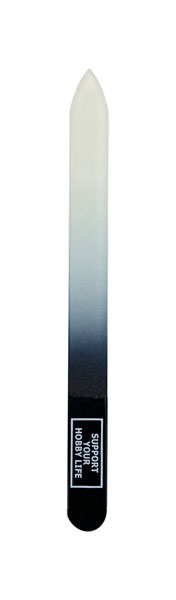 THE GLASS FILE
