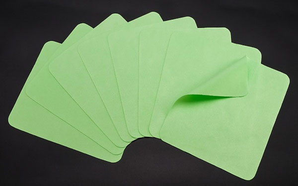 Micro Polishing Cloth (8pcs.)