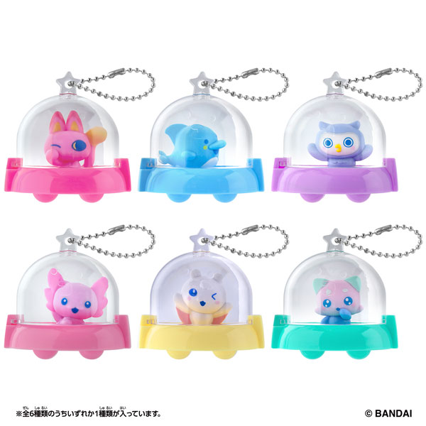 AmiAmi [Character & Hobby Shop] | Tamagotchi Paradise Collectibles
