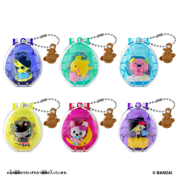 [YAMA様]限定 AmiAmi [Character & Hobby Shop] | Tamagotchi Tamagotchi