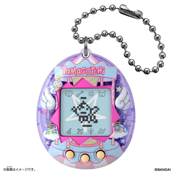 AmiAmi [Character & Hobby Shop] | Tamagotchi Original Tamagotchi