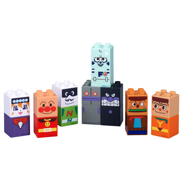 アンパンマン] AmiAmi [Character & Hobby Shop]