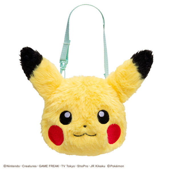 ポコ様 AmiAmi [Character & Hobby Shop] | Pokemon Pokenade Pikachu Friends