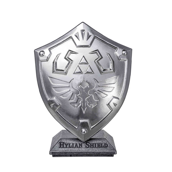 Huzzle The Legend of Zelda Hylian Shield
