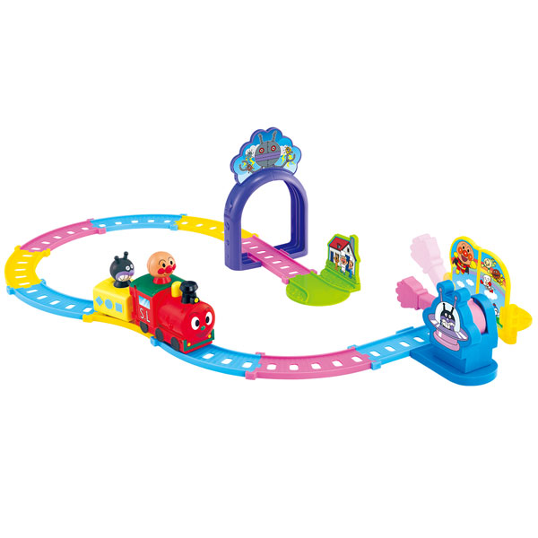 AmiAmi [Character & Hobby Shop] | Anpanman Te Korogashi de