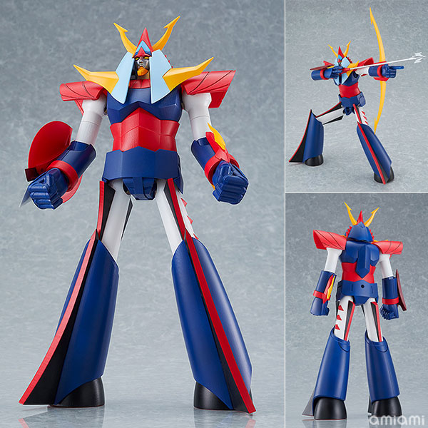 (s)MODEROID 勇者ﾗｲﾃﾞｨｰﾝ ﾗｲﾃﾞｨｰﾝ