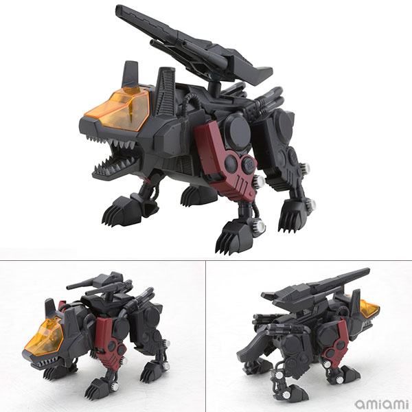 zoids] AmiAmi [Character & Hobby Shop]