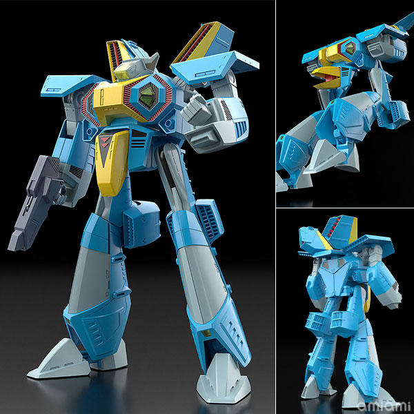 AmiAmi [Character & Hobby Shop] | MODEROID Super Dimension Century