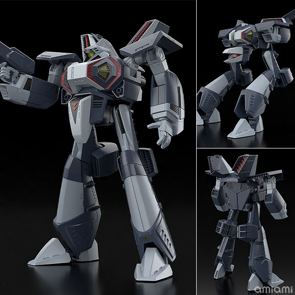 AmiAmi [Character & Hobby Shop] | MODEROID Super Dimension Century