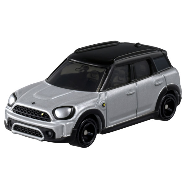 AmiAmi [Character & Hobby Shop] | Tomica No.52 MINI Cooper SE