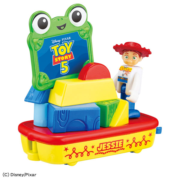 AmiAmi [Character & Hobby Shop] | Disney Tomica Dream Tomica No