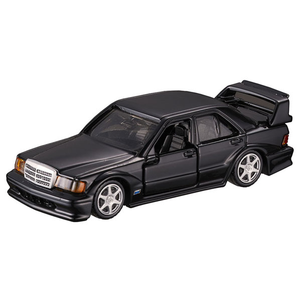 AmiAmi [Character & Hobby Shop] | Tomica Premium 21 Mercedes-Benz