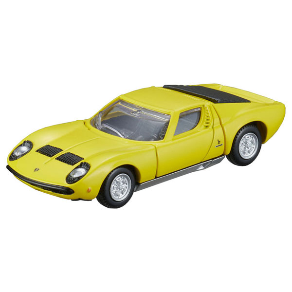 AmiAmi [Character & Hobby Shop] | Tomica Premium 05 Lamborghini