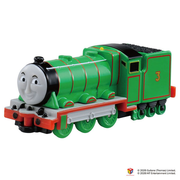 Henry] AmiAmi [Character & Hobby Shop]