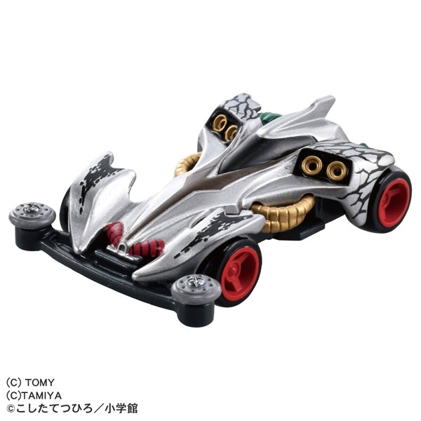 【5/14まで限定】CYE 5/31 1部 ツーショ ミヌク AmiAmi [Character & Hobby Shop] | Tomica Premium unlimited Bakuso